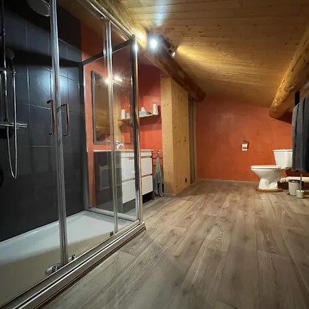 Appartement Petzu - 6 Pers - Parking - Au Pied *
