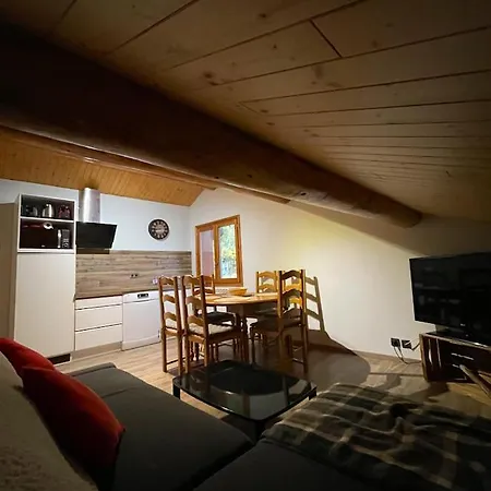 Appartement Petzu - 6 Pers - Parking - Au Pied *